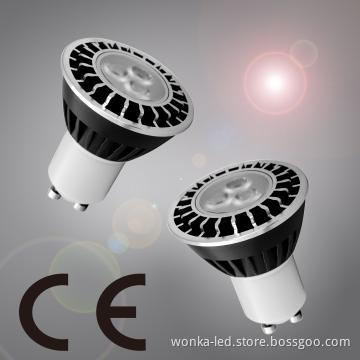 CW GU10 Spot Light for living room lighting/Residential LED Lighting